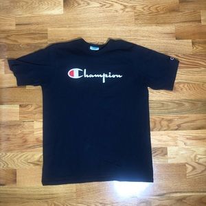 Champion XL T-shirt